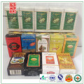 Grand lion Chunmee green tea manufacturer